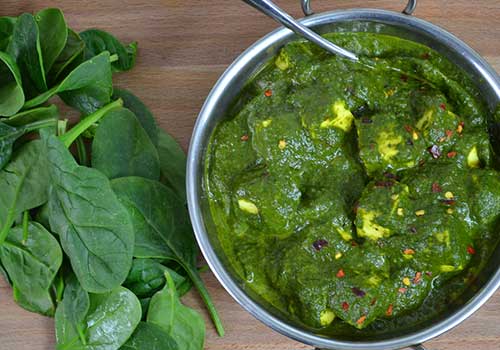 Spice Island Raetaurant Dish