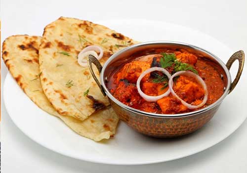 Spice Island Raetaurant Dish